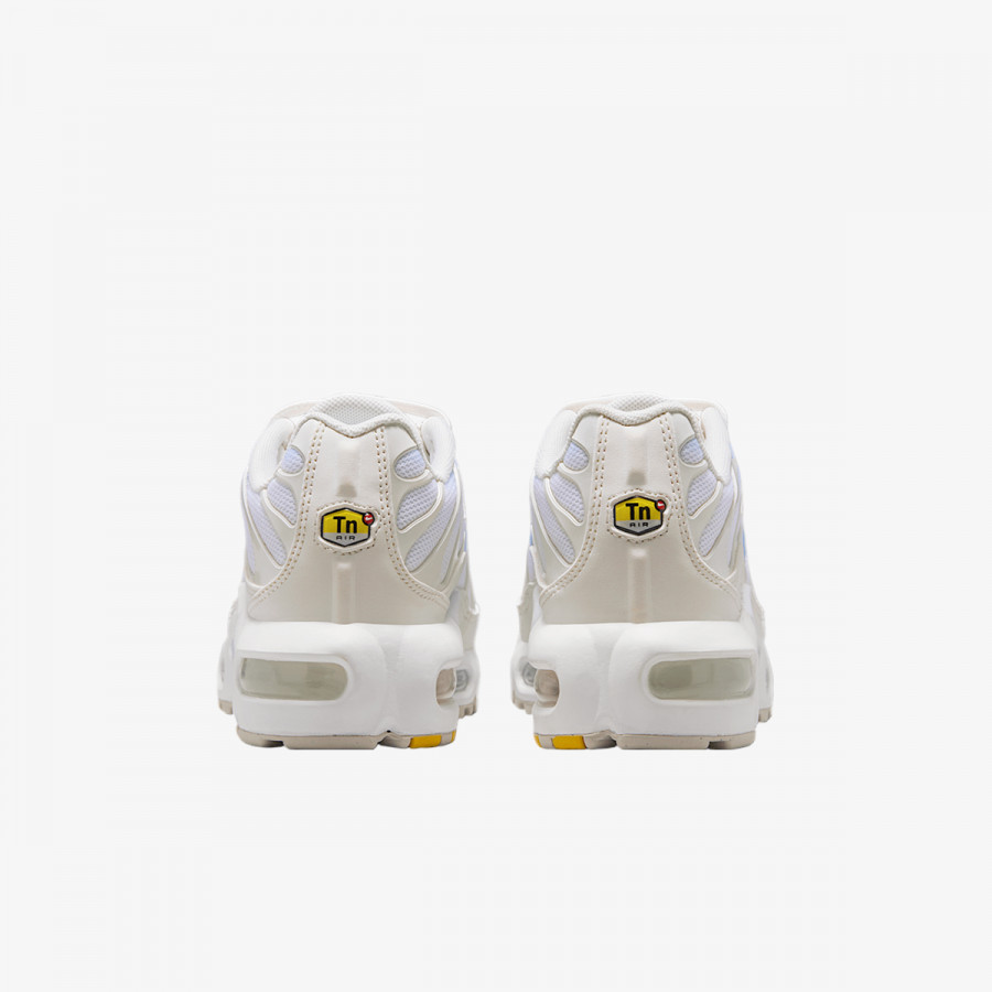 Nike Патики NIKE AIR MAX PLUS (GS) 