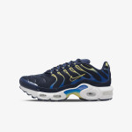 Nike Патики NIKE AIR MAX PLUS (GS) 