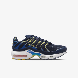 Nike Патики NIKE AIR MAX PLUS (GS) 