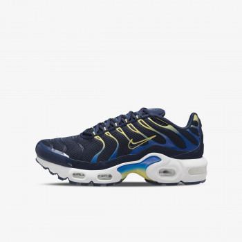 Nike Патики NIKE AIR MAX PLUS (GS) 