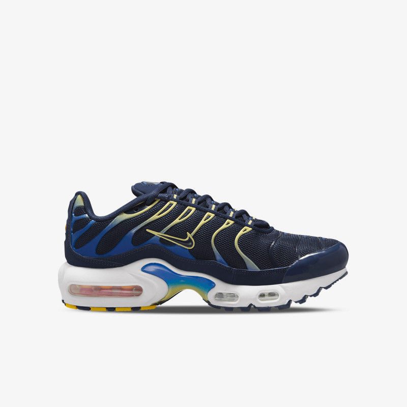 Nike Патики NIKE AIR MAX PLUS (GS) 