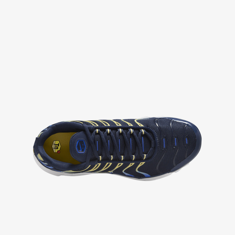 Nike Патики NIKE AIR MAX PLUS (GS) 