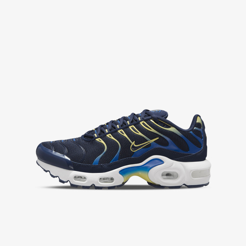 Nike Патики NIKE AIR MAX PLUS (GS) 