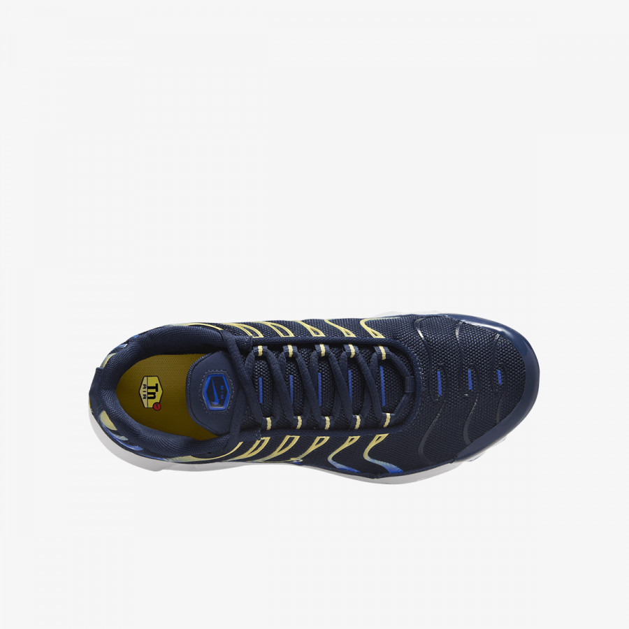 Nike Патики NIKE AIR MAX PLUS (GS) 