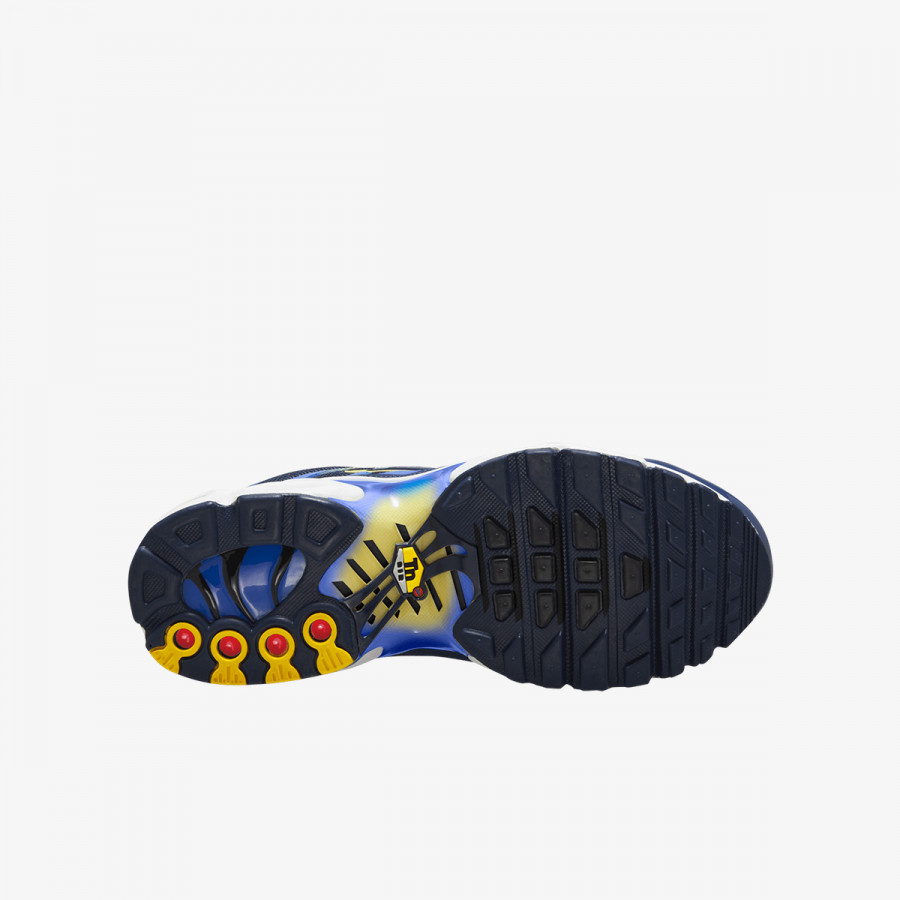 Nike Патики NIKE AIR MAX PLUS (GS) 
