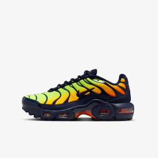 Nike Патики AIR MAX PLUS BG 
