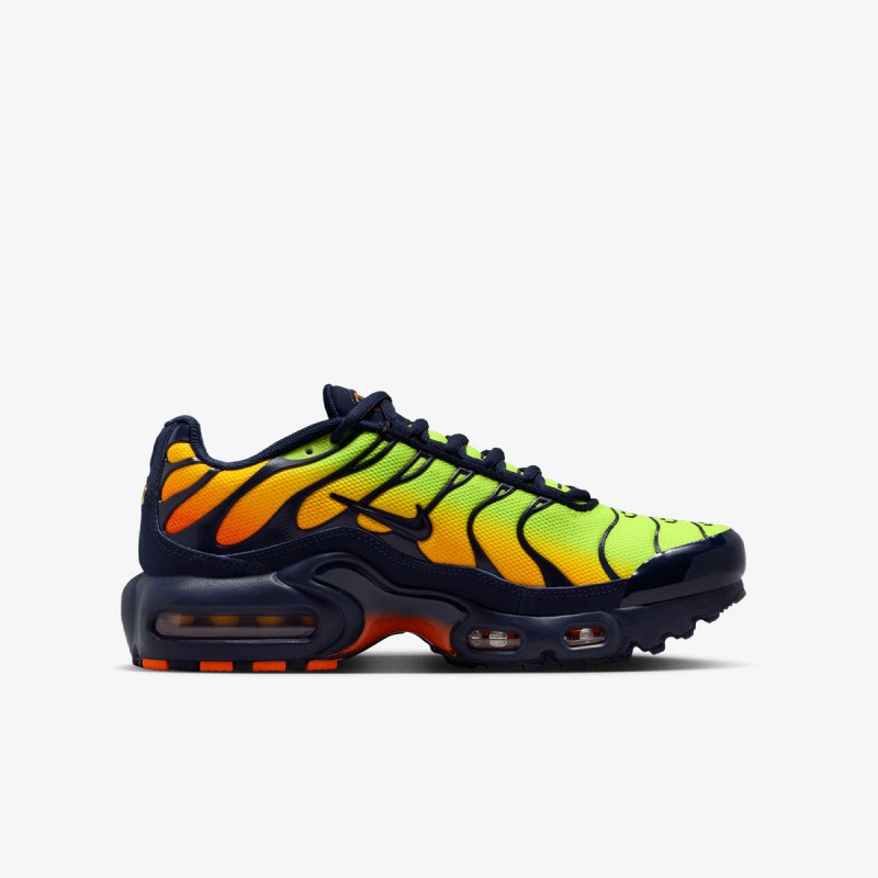 Nike Патики AIR MAX PLUS BG 