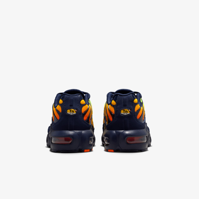 Nike Патики AIR MAX PLUS BG 