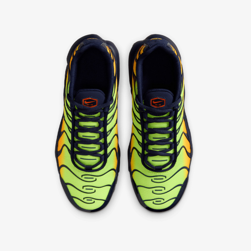Nike Патики AIR MAX PLUS BG 