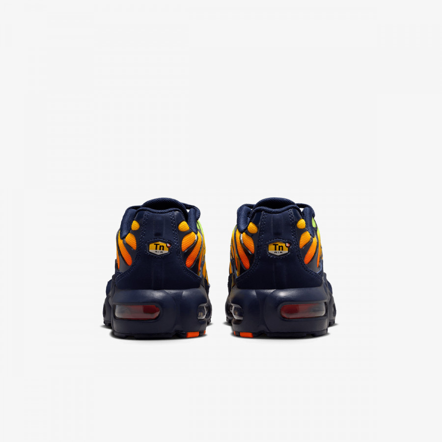 Nike Патики AIR MAX PLUS BG 