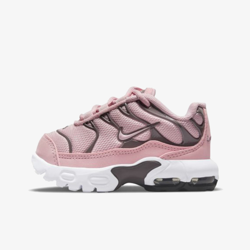 Air max top plus buzz