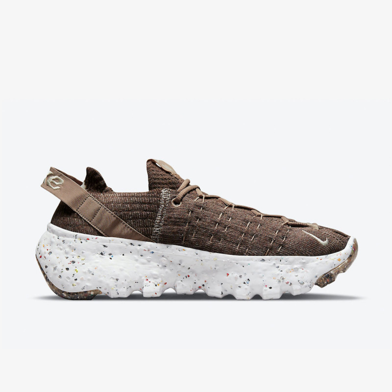 NIKE Патики Space Hippie 04 