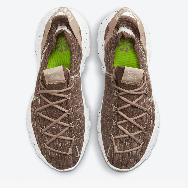 NIKE Патики Space Hippie 04 