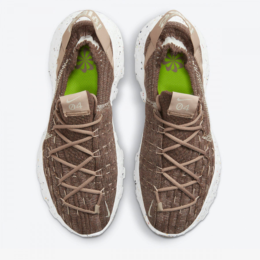 NIKE Патики Space Hippie 04 