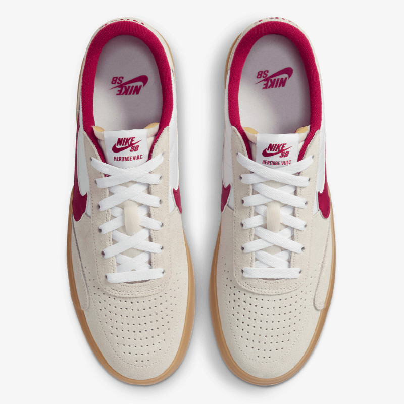 Nike Atlete NIKE SB HERITAGE VULC 