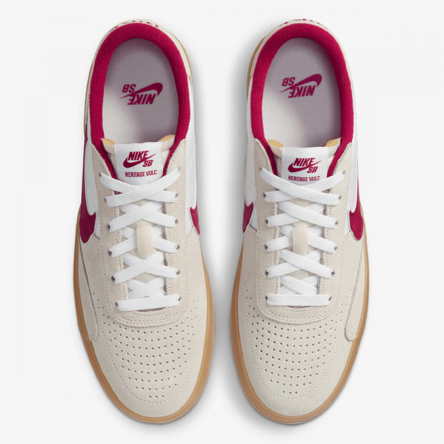 Nike Atlete NIKE SB HERITAGE VULC 