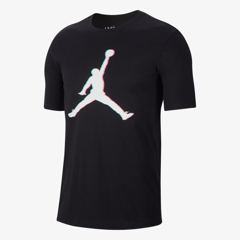 Nike Маица M J JUMPMAN 23D 
