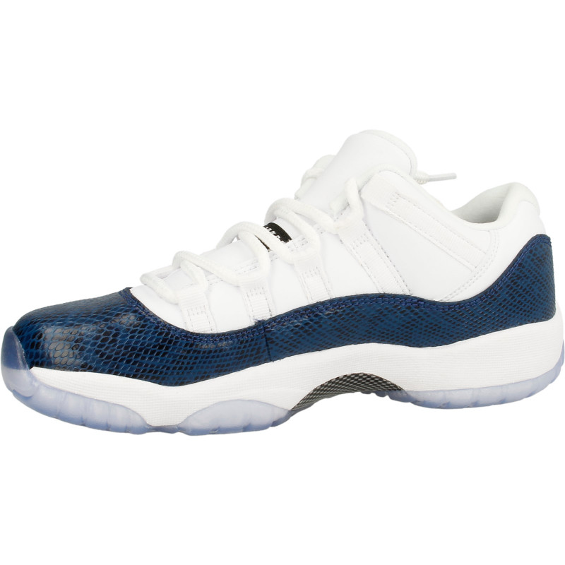 Nike Патики AIR JORDAN 11 RETRO LOW LE GS 