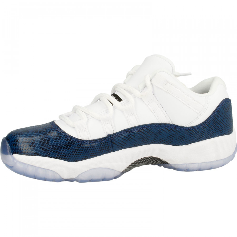 Nike Патики AIR JORDAN 11 RETRO LOW LE GS 