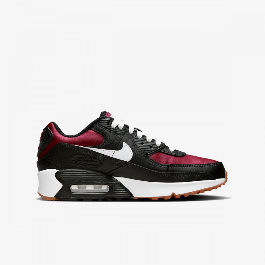 Nike Atlete NIKE AIR MAX 90 LTR GS 