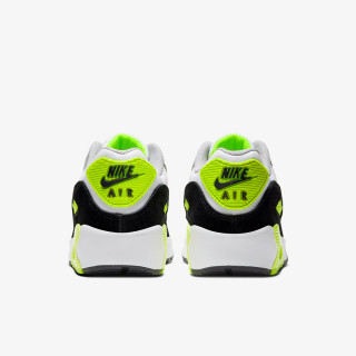 Nike Патики NIKE AIR MAX 90 LTR GS 