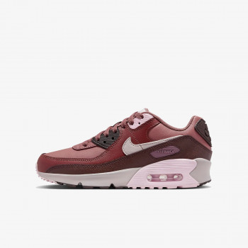 Nike Atlete NIKE AIR MAX 90 LTR GS 