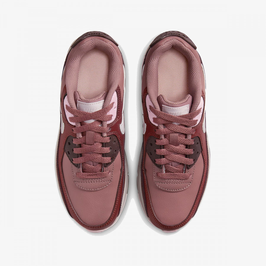 Nike Atlete NIKE AIR MAX 90 LTR GS 