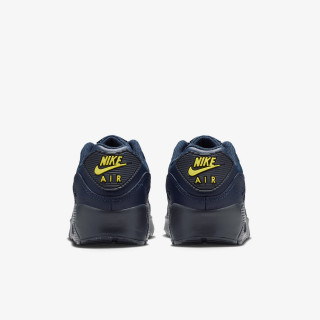Nike Патики AIR MAX 90 GS N 