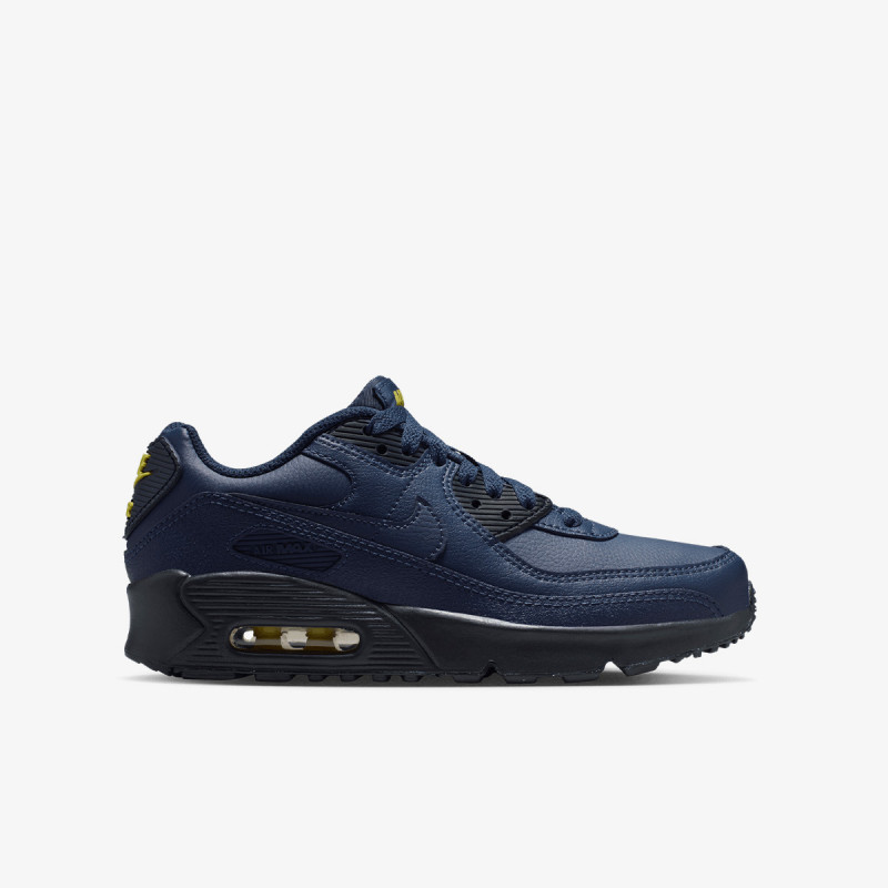 Nike Патики AIR MAX 90 GS N 