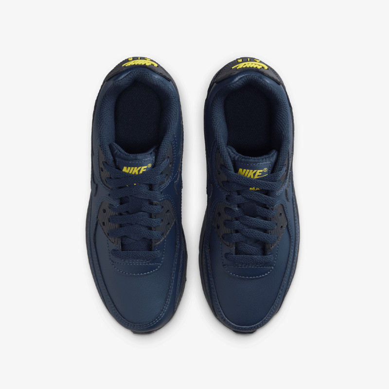 Nike Патики AIR MAX 90 GS N 