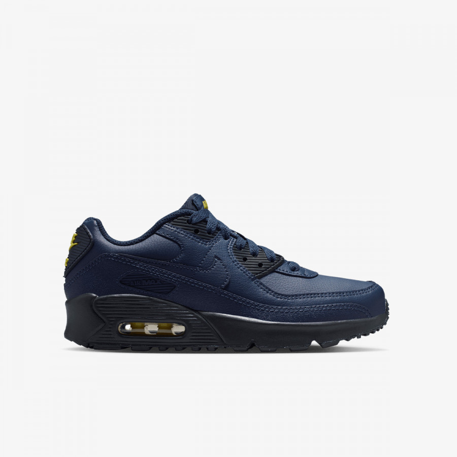 Nike Патики AIR MAX 90 GS N 