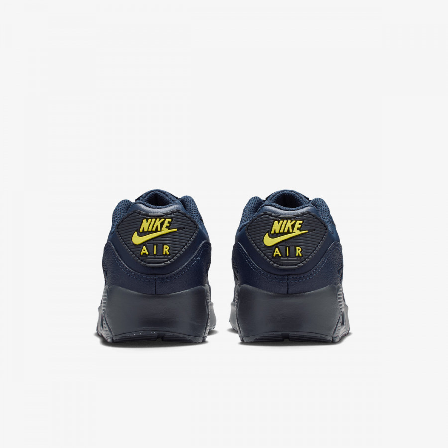 Nike Патики AIR MAX 90 GS N 