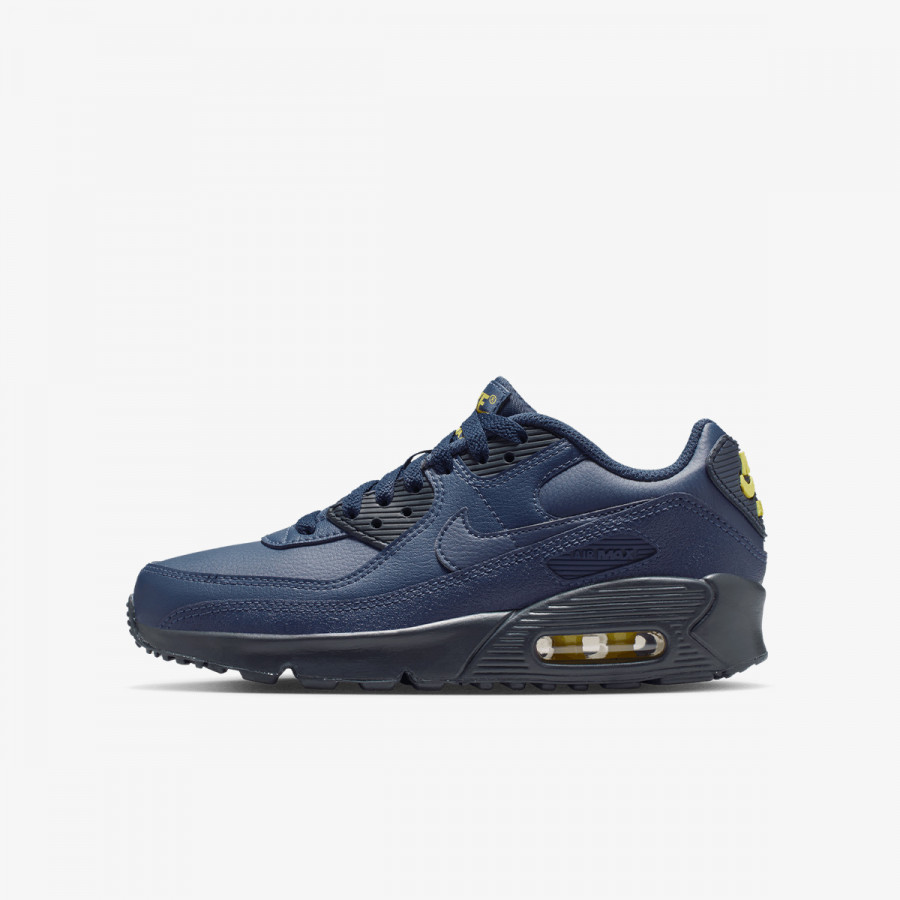 Nike Патики AIR MAX 90 GS N 