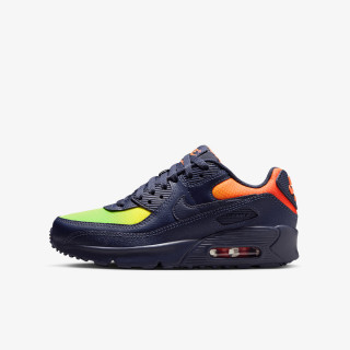 Nike Патики AIR MAX 90 GS N 