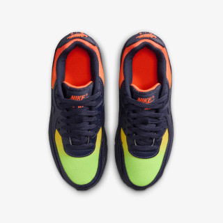 Nike Патики AIR MAX 90 GS N 