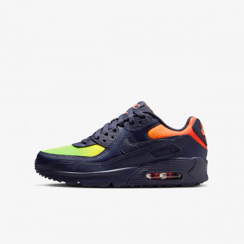 Nike Патики AIR MAX 90 GS N 
