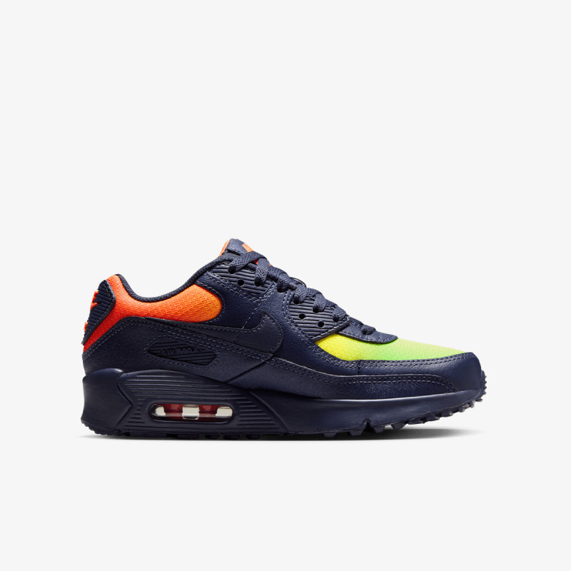 Nike Патики AIR MAX 90 GS N 