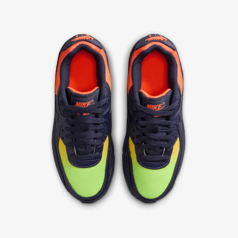 Nike Патики AIR MAX 90 GS N 