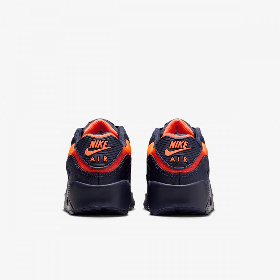 Nike Патики AIR MAX 90 GS N 