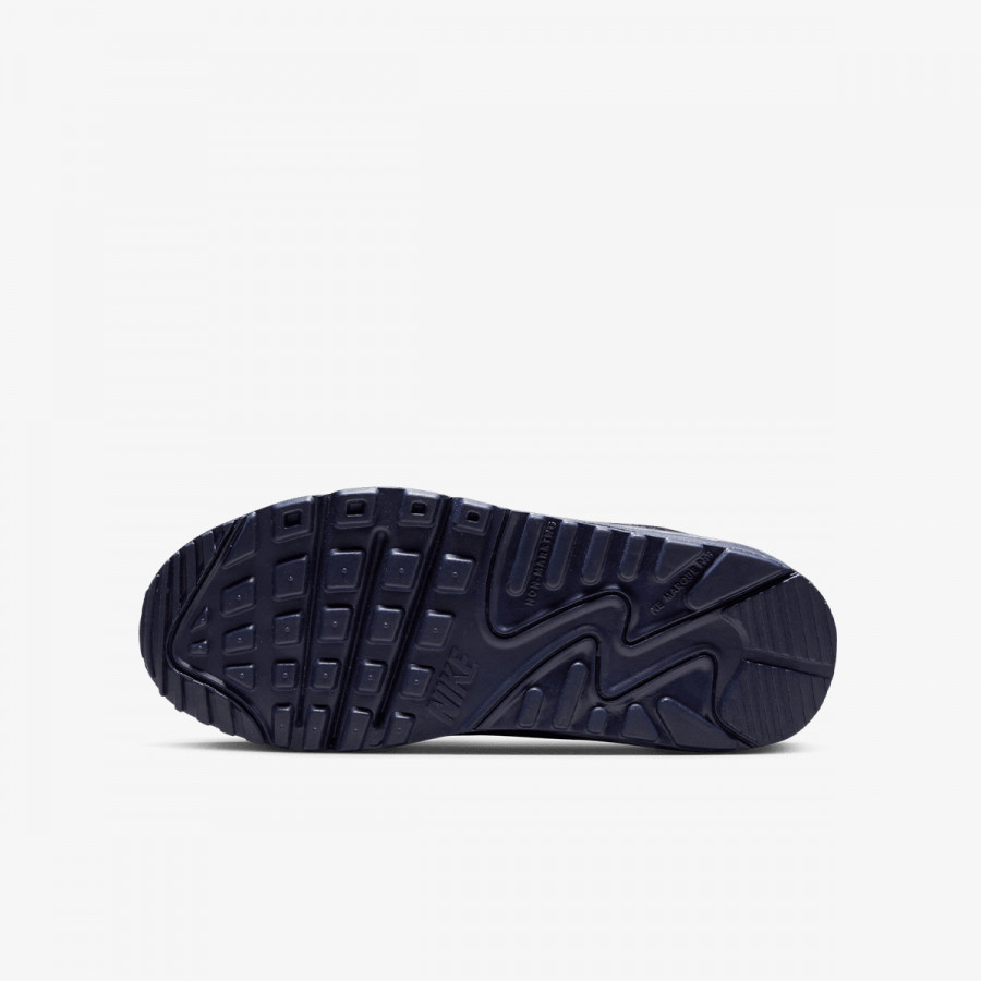 Nike Патики AIR MAX 90 GS N 