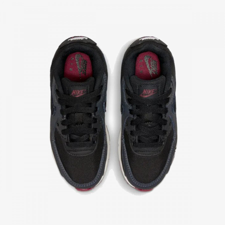 NIKE Патики AIR MAX 90 LTR 