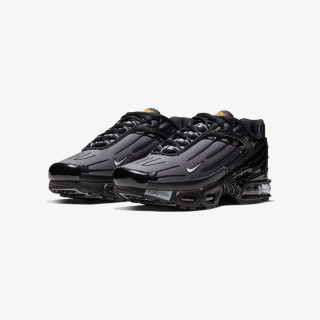 Nike Патики NIKE AIR MAX PLUS III BG 