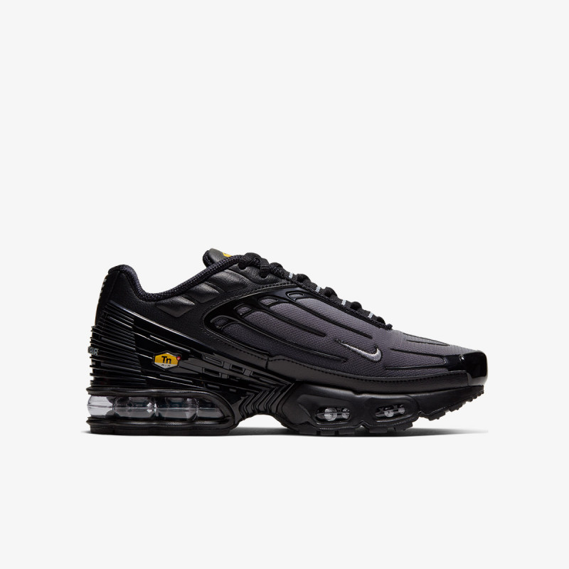 Nike Патики NIKE AIR MAX PLUS III BG 