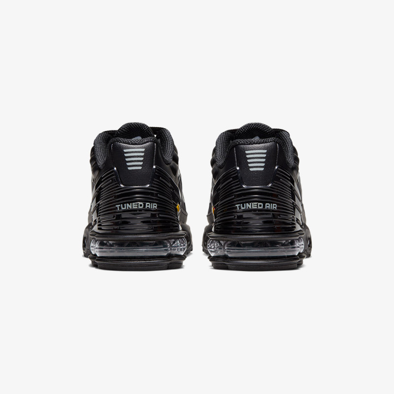 Nike Патики NIKE AIR MAX PLUS III BG 