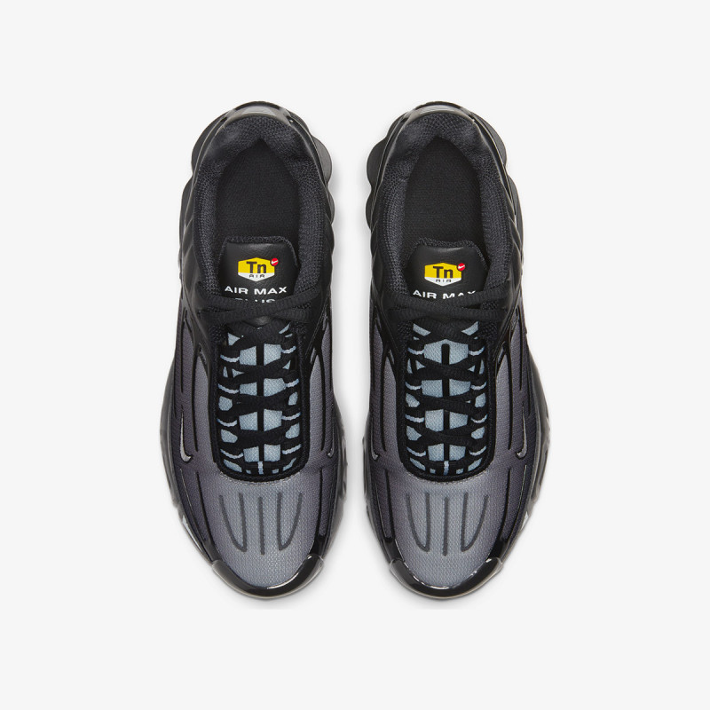 Nike Патики NIKE AIR MAX PLUS III BG 