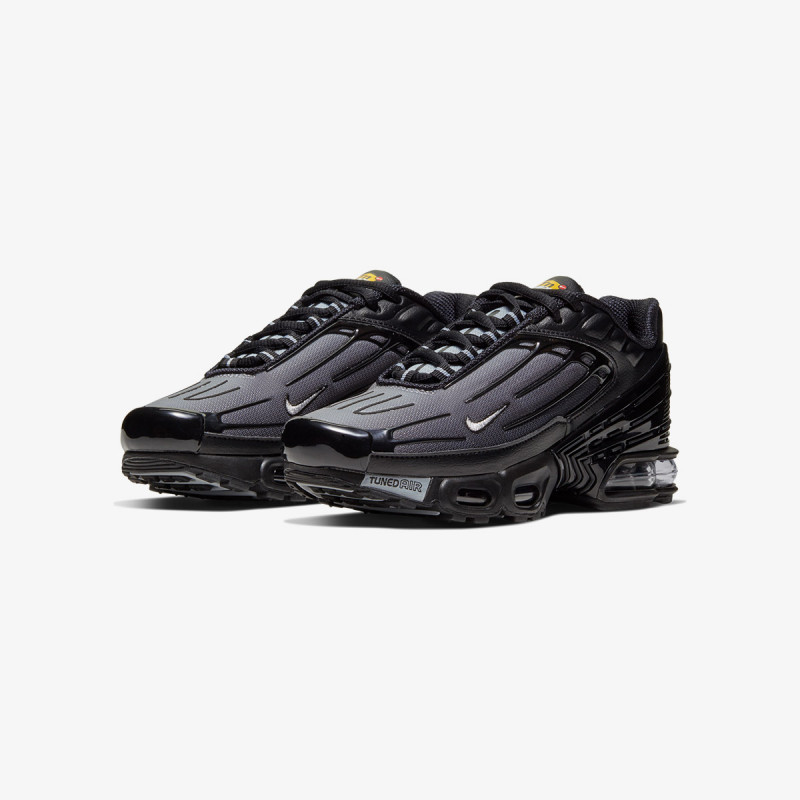 Nike Патики NIKE AIR MAX PLUS III BG 
