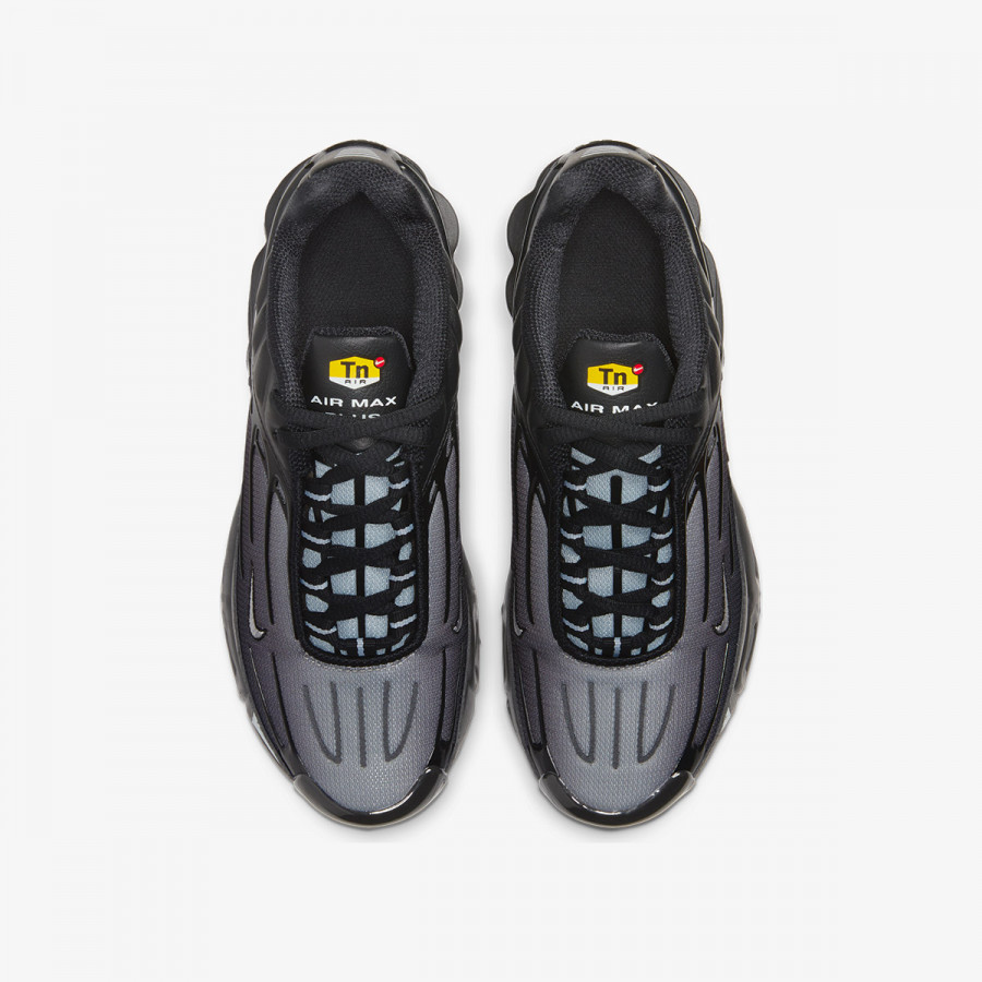 Nike Патики NIKE AIR MAX PLUS III BG 