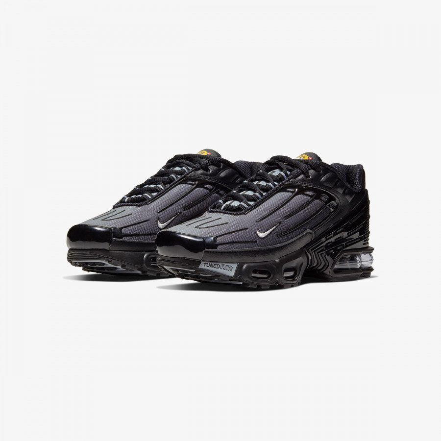 Nike Патики NIKE AIR MAX PLUS III BG 