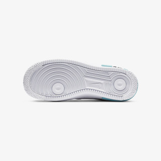 Nike Патики AIR FORCE 1 REACT BG 