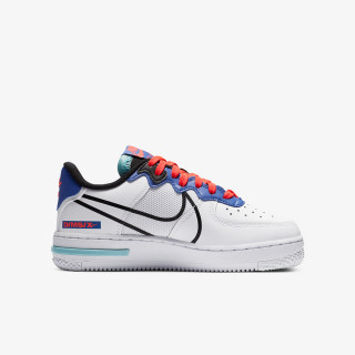 Nike Патики AIR FORCE 1 REACT BG 